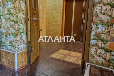3-кімнатна квартира за адресою Дніпропетр. Дор. (площа 74 м²) - Atlanta.ua - фото 37