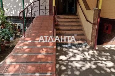 3-кімнатна квартира за адресою Дніпропетр. Дор. (площа 74 м²) - Atlanta.ua - фото 38