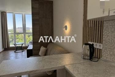 1-комнатная квартира по адресу ул. Пишоновская (площадь 28 м²) - Atlanta.ua - фото 24