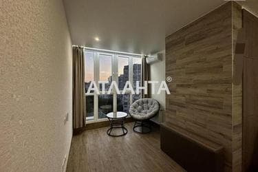 1-комнатная квартира по адресу ул. Пишоновская (площадь 28 м²) - Atlanta.ua - фото 27