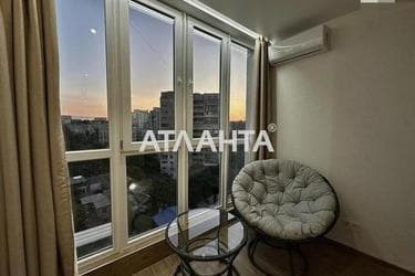 1-комнатная квартира по адресу ул. Пишоновская (площадь 28 м²) - Atlanta.ua - фото 29