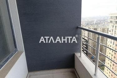 1-кімнатна квартира за адресою Курортний пров. (площа 37,4 м²) - Atlanta.ua - фото 21