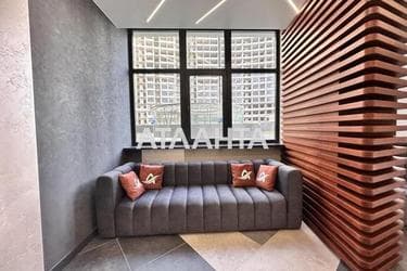 1-кімнатна квартира за адресою Курортний пров. (площа 37,4 м²) - Atlanta.ua - фото 23