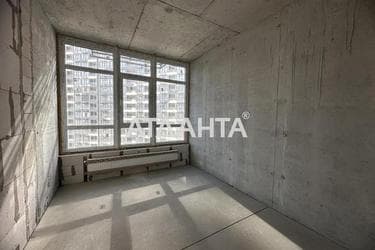 1-кімнатна квартира за адресою Курортний пров. (площа 37,4 м²) - Atlanta.ua - фото 44