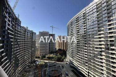 1-кімнатна квартира за адресою Курортний пров. (площа 37,4 м²) - Atlanta.ua - фото 45