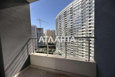 1-кімнатна квартира за адресою Курортний пров. (площа 37,4 м²) - Atlanta.ua - фото 50