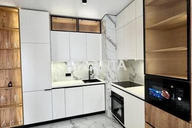 1-room apartment apartment by the address st. Genuezskaya (area 42,5 m²) - Atlanta.ua - photo 14