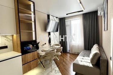 1-room apartment apartment by the address st. Genuezskaya (area 42,5 m²) - Atlanta.ua - photo 16