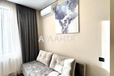 1-room apartment apartment by the address st. Genuezskaya (area 42,5 m²) - Atlanta.ua - photo 17