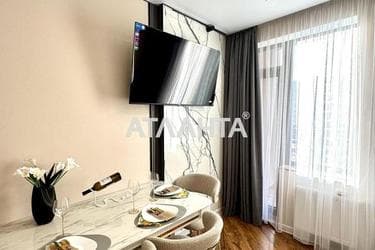 1-room apartment apartment by the address st. Genuezskaya (area 42,5 m²) - Atlanta.ua - photo 18
