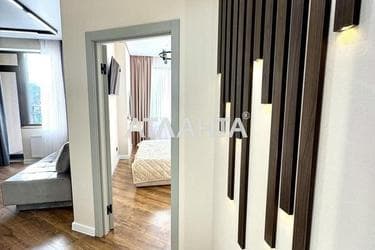 1-room apartment apartment by the address st. Genuezskaya (area 42,5 m²) - Atlanta.ua - photo 20
