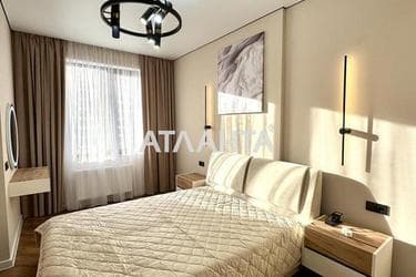 1-room apartment apartment by the address st. Genuezskaya (area 42,5 m²) - Atlanta.ua - photo 21