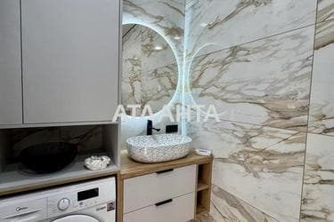 1-room apartment apartment by the address st. Genuezskaya (area 42,5 m²) - Atlanta.ua - photo 25