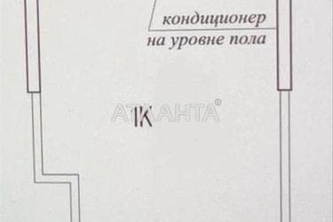 1-room apartment apartment by the address st. Genuezskaya (area 42,5 m²) - Atlanta.ua - photo 26