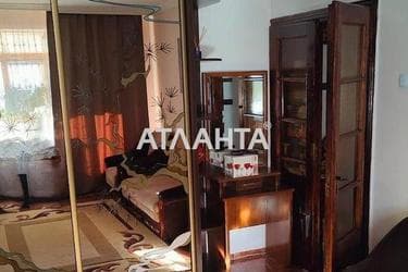 2-комнатная квартира по адресу ул. АлмаАтинська (площадь 54 м²) - Atlanta.ua - фото 14
