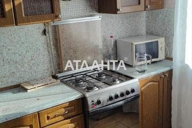 2-комнатная квартира по адресу ул. АлмаАтинська (площадь 54 м²) - Atlanta.ua - фото 17