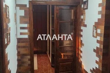 2-комнатная квартира по адресу ул. АлмаАтинська (площадь 54 м²) - Atlanta.ua - фото 18