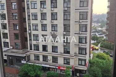 1-room apartment apartment by the address st. Ul Yunosheskaya (area 42,2 m²) - Atlanta.ua - photo 20