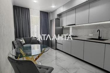 1-кімнатна квартира за адресою Небесної сотні пр. (площа 35 м²) - Atlanta.ua - фото 15