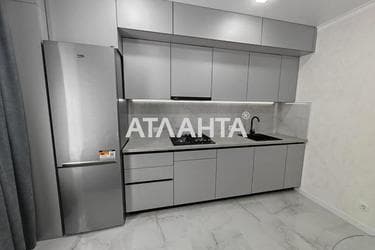 1-кімнатна квартира за адресою Небесної сотні пр. (площа 35 м²) - Atlanta.ua - фото 16
