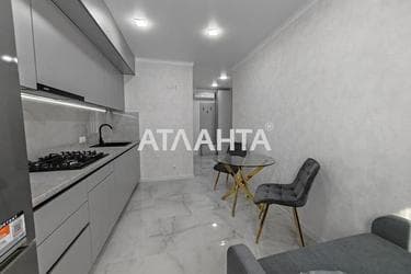 1-кімнатна квартира за адресою Небесної сотні пр. (площа 35 м²) - Atlanta.ua - фото 17