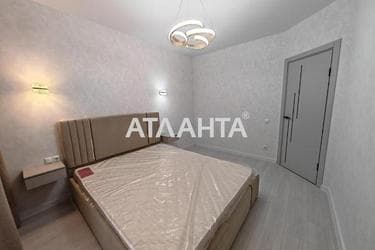 1-кімнатна квартира за адресою Небесної сотні пр. (площа 35 м²) - Atlanta.ua - фото 29