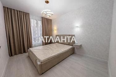 1-кімнатна квартира за адресою Небесної сотні пр. (площа 35 м²) - Atlanta.ua - фото 31