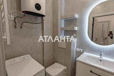 1-кімнатна квартира за адресою Небесної сотні пр. (площа 35 м²) - Atlanta.ua - фото 37
