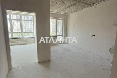 1-комнатная квартира по адресу Курортный пер. (площадь 45 м²) - Atlanta.ua - фото 14
