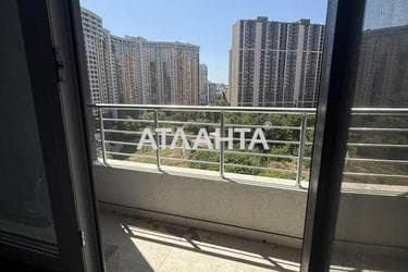 1-комнатная квартира по адресу Курортный пер. (площадь 45 м²) - Atlanta.ua - фото 20
