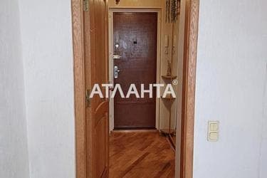 2-rooms apartment apartment by the address st. Levanevskogo (area 52,2 m²) - Atlanta.ua - photo 28