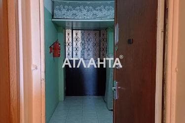 2-rooms apartment apartment by the address st. Levanevskogo (area 52,2 m²) - Atlanta.ua - photo 32