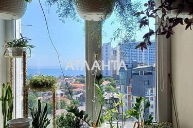 2-rooms apartment apartment by the address st. Levanevskogo (area 52,2 m²) - Atlanta.ua - photo 27