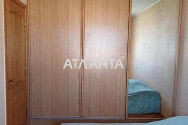 2-rooms apartment apartment by the address st. Levanevskogo (area 52,2 m²) - Atlanta.ua - photo 36
