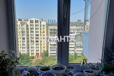 2-rooms apartment apartment by the address st. Levanevskogo (area 52,2 m²) - Atlanta.ua - photo 41