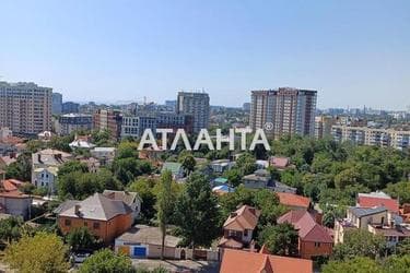 2-rooms apartment apartment by the address st. Levanevskogo (area 52,2 m²) - Atlanta.ua - photo 42