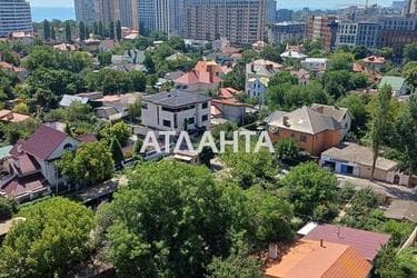 2-rooms apartment apartment by the address st. Levanevskogo (area 52,2 m²) - Atlanta.ua - photo 44