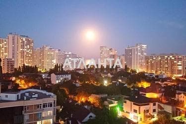 2-rooms apartment apartment by the address st. Levanevskogo (area 52,2 m²) - Atlanta.ua - photo 45