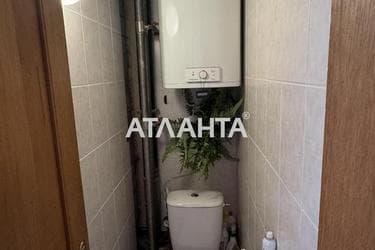 2-rooms apartment apartment by the address st. Levanevskogo (area 52,2 m²) - Atlanta.ua - photo 40
