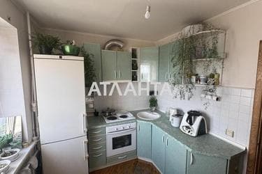 2-rooms apartment apartment by the address st. Levanevskogo (area 52,2 m²) - Atlanta.ua - photo 25