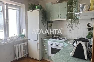 2-rooms apartment apartment by the address st. Levanevskogo (area 52,2 m²) - Atlanta.ua - photo 26