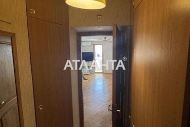 2-rooms apartment apartment by the address st. Levanevskogo (area 52,2 m²) - Atlanta.ua - photo 29