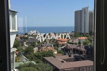 2-rooms apartment apartment by the address st. Levanevskogo (area 52,2 m²) - Atlanta.ua - photo 30