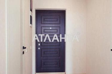 1-room apartment apartment by the address st. Sakharova (area 43 m²) - Atlanta.ua - photo 13