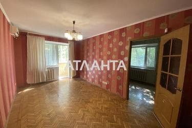 2-комнатная квартира по адресу Адмиральский пр. (площадь 45 м²) - Atlanta.ua - фото 19