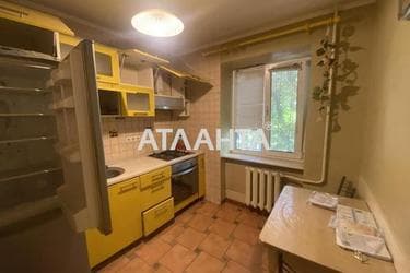2-комнатная квартира по адресу Адмиральский пр. (площадь 45 м²) - Atlanta.ua - фото 18