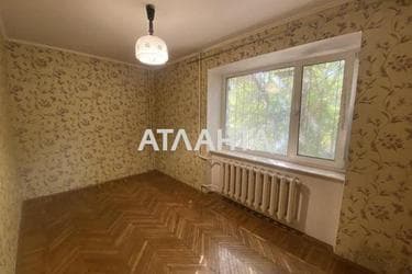 2-комнатная квартира по адресу Адмиральский пр. (площадь 45 м²) - Atlanta.ua - фото 22