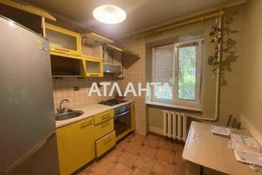 2-комнатная квартира по адресу Адмиральский пр. (площадь 45 м²) - Atlanta.ua - фото 17