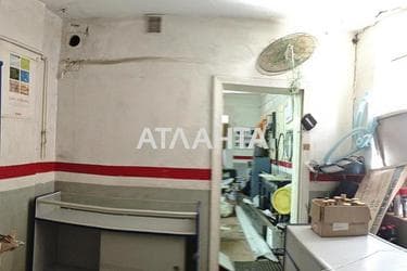 Коммерческая недвижимость по адресу ул. Косвенная (площадь 98,8 м²) - Atlanta.ua - фото 23