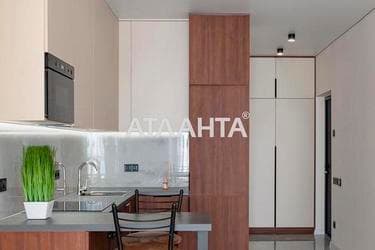 1-кімнатна квартира за адресою вул. Кульпарківська (площа 33,9 м²) - Atlanta.ua - фото 18